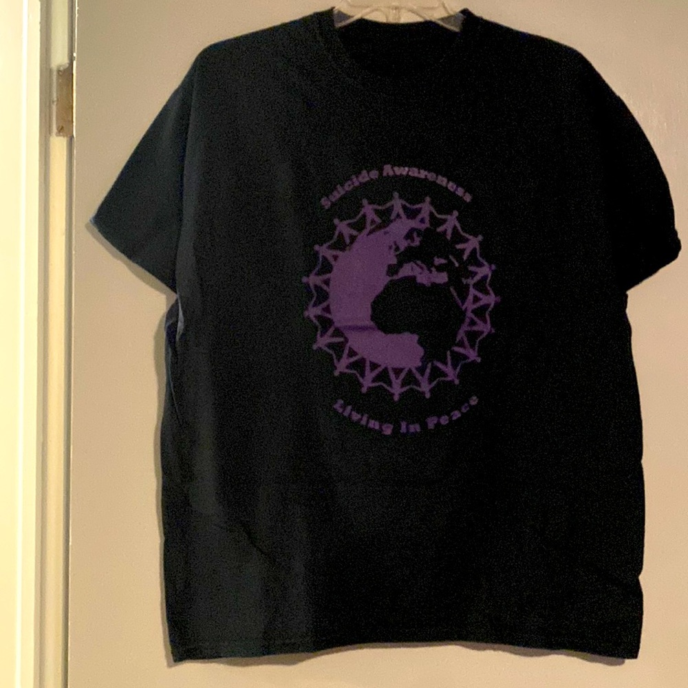 SICKLE CELL T-SHIRT